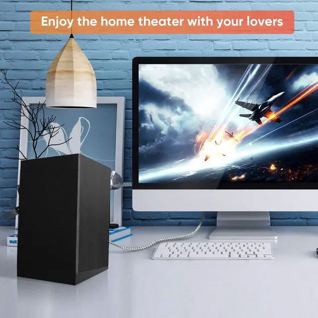 Alt view image 4 of 7 - 3.5mm to 2RCA Female Cable, Angle 3.5mm Mini-Jack to RCA Stereo Audio Y Cable Gold Plated, Compatible with iPhone,iPod,MP3,Tablets,HiFi Stereo System, Speaker,3FT/0.92M