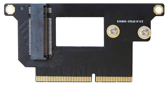 Main image of Vszerda M.2 NGFF M-Key NVME SSD Convert Card fit for Mac Pro 2016 2017 13" A1708