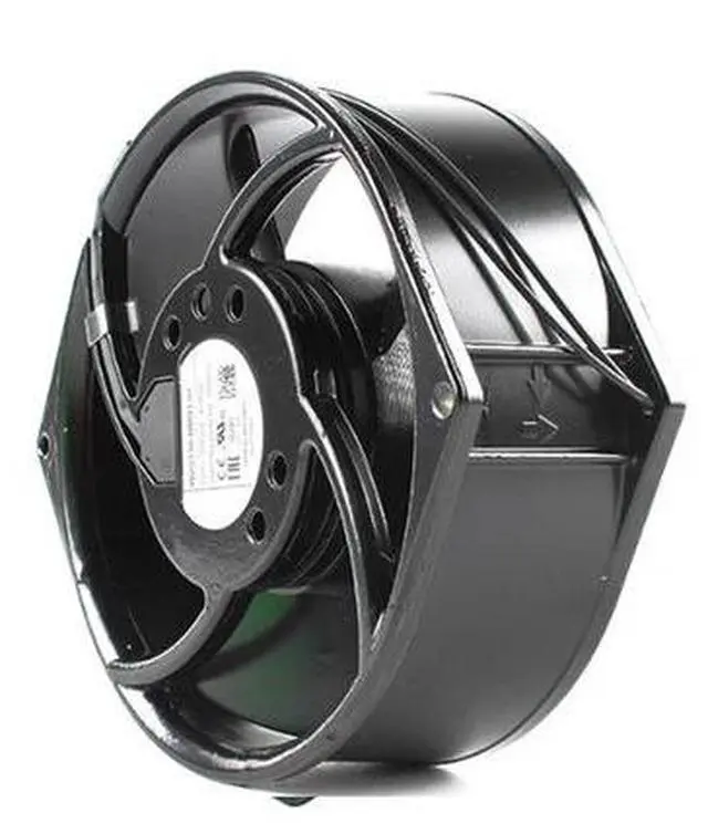 Alt view image 2 of 3 - New high temperature axial fan for W2S130-BM03-01