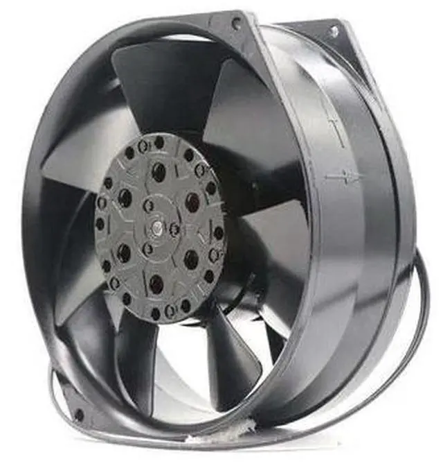 Alt view image 3 of 5 - 1PC NEW For W2S130-AA03-87 Axial Fan AC 230V 39W 3250RPM 130mm UPS Cooling Fan