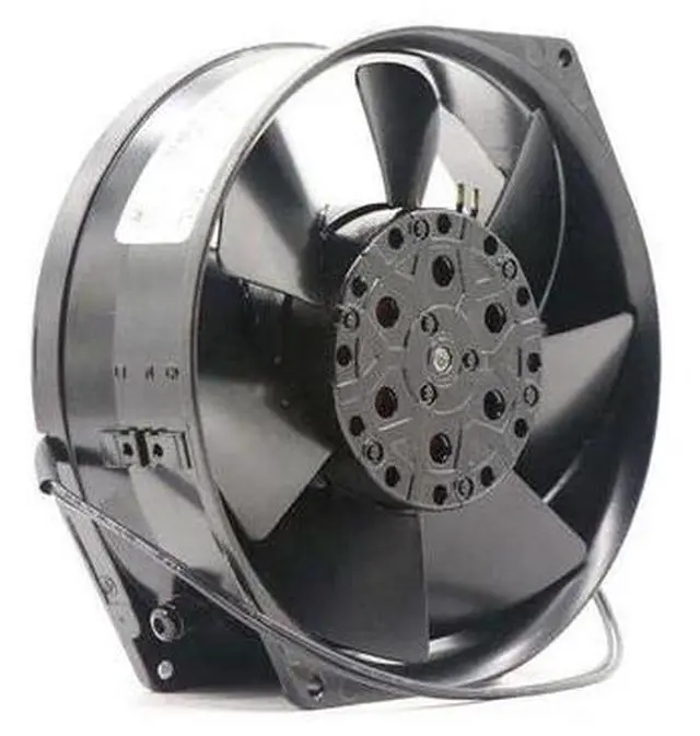 Alt view image 4 of 5 - 1PC NEW For W2S130-AA03-87 Axial Fan AC 230V 39W 3250RPM 130mm UPS Cooling Fan