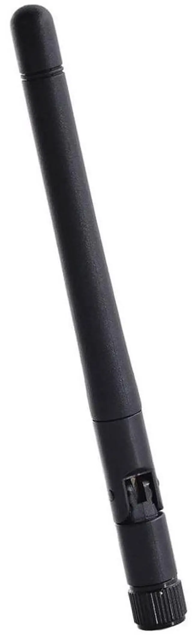 Alt view image 5 of 7 - Vszerda Dual Band WiFi Antenna 2.4GHz 5/5.8GHz 3dBi SMA Male Antenna(4-Pack)for Wireless Vedio Security IP Camera Recorder Surveillance Recorder Truck Trailer Rear View Backup Camera Reversing Monitor