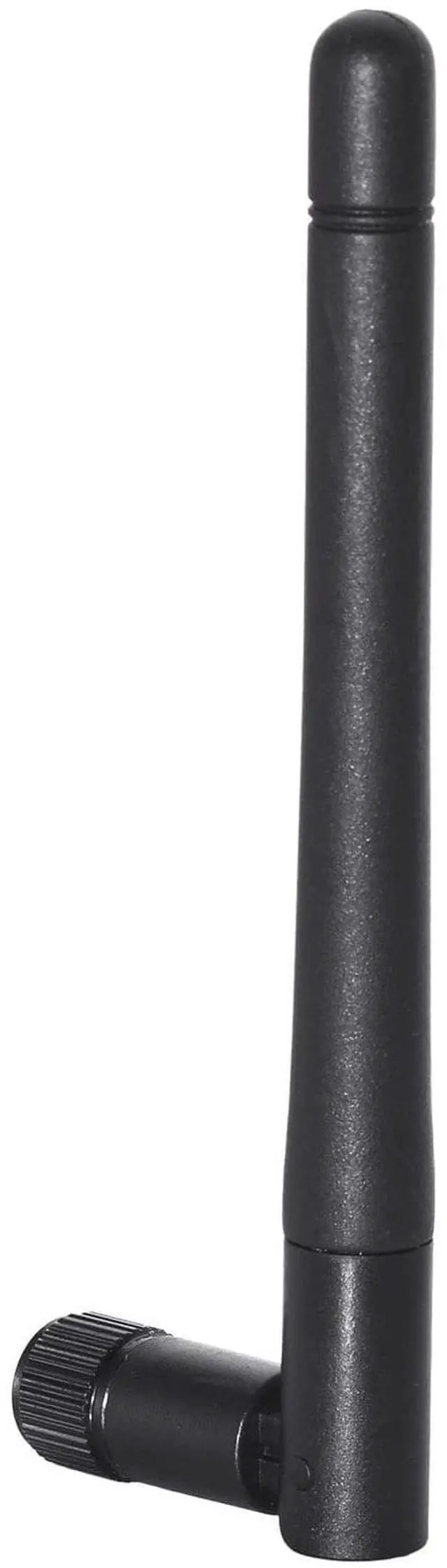 Alt view image 6 of 7 - Vszerda Dual Band WiFi Antenna 2.4GHz 5/5.8GHz 3dBi SMA Male Antenna(4-Pack)for Wireless Vedio Security IP Camera Recorder Surveillance Recorder Truck Trailer Rear View Backup Camera Reversing Monitor