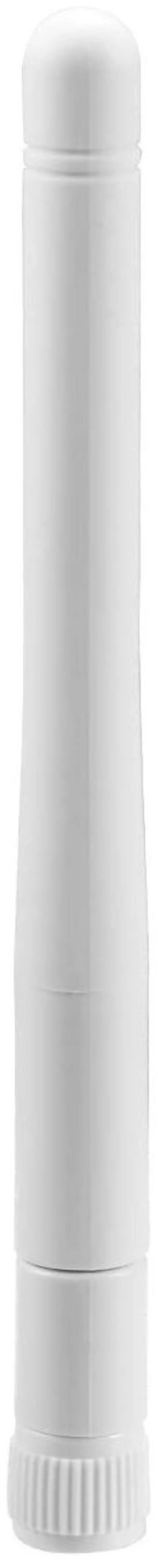 Alt view image 2 of 7 - Vszerda External WiFi Antenna RP-SMA 2.4GHz 5GHz 5.8GHz 3dBi Dual Band Wireless Antennas Replacement for WiFi Router Security IP Camera Access Point USB WiFi Adapter