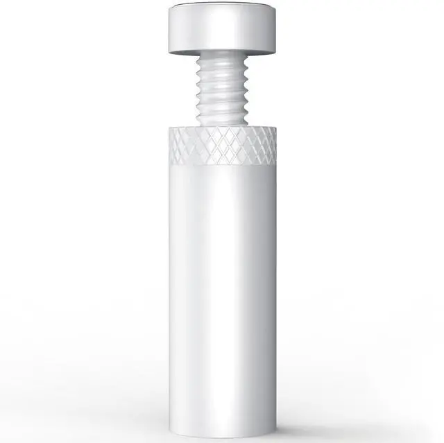 Main image of Vszerda GPU Support Bracket, Adjustable Height Vertical GPU Sag Bracket with Magnet and Non-Slip Sheet, GPU Brace for Prevent Universal Video Card Sag Holder, M