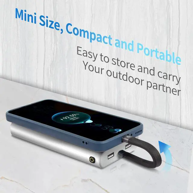 Alt view image 4 of 7 - Vszerda 10Gbps Short USB C to USB C Cable, 5inch USB Type C 60W 3A Fast Charging Cable, USB C 3.1 Gen 2 FPC Cable for Power Bank, Phone, Tablet(c-c)