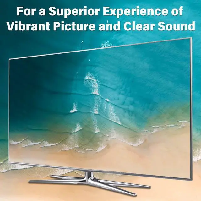 Alt view image 5 of 6 - Vszerda DB15 90 Degree VGA 15 Pin Adapter (2 Pack), D sub 15 Nickel Coated Connector Right Angle Male to Female VGA 15 Pin Adapter Coupler Converter