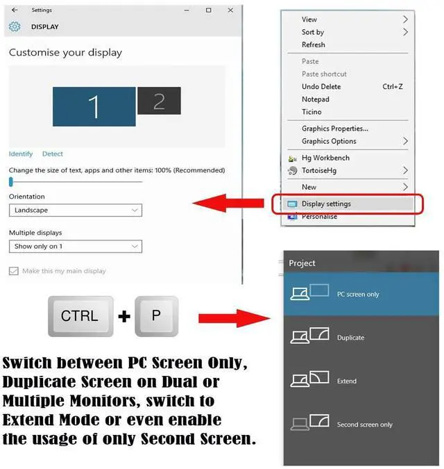 Alt view image 2 of 6 - Vszerda 8K Cable HDMI Male to HDMI 2.1 Female Vertical 90 Degree Down Angled UHD Extension Adapter Support 8K 60hz HDTV