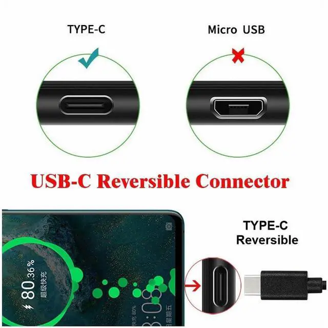 Alt view image 4 of 7 - Vszerda Cable USB-C with On Off Power Switch Button USB Type C Male to Female for Laptop Keyboard Raspberry Pi 4B