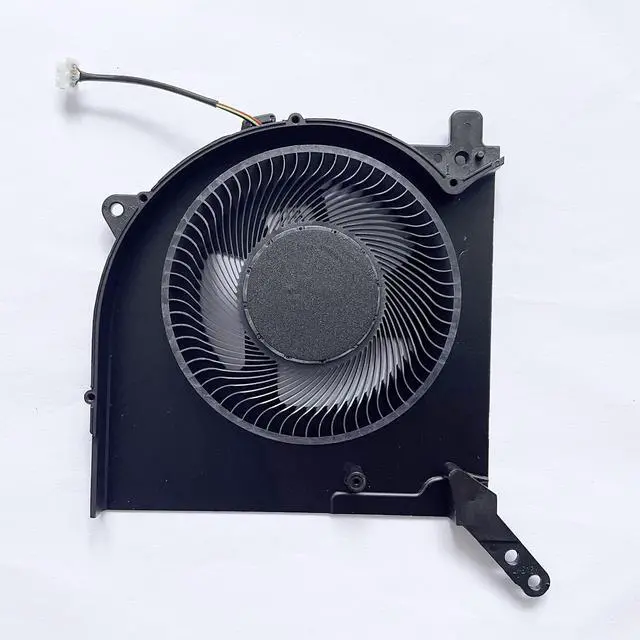 Alt view image 4 of 6 - New CPU+GPU Cooling Fan Replacement for L.enovo Legion R9000P Y9000P 2021H 16-inch Gaming Notebook Series 5H40S20280 5H40S20277 DFSAL12E064860 FNKD DFSAL12E164860 FNKF DC10V