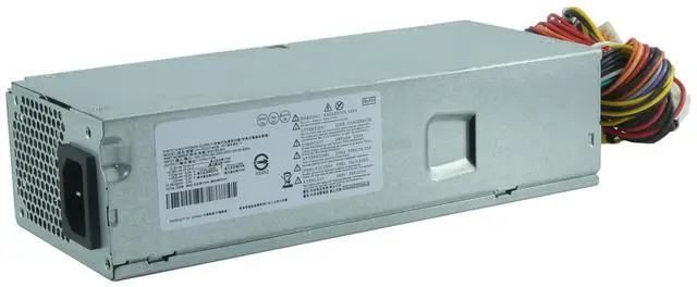 Main image of 220W Power Supply Unit for HP Pavilion Slimline S5 S5-1xxx TouchSmart 310-1205la Desktop PC P/N:633193-001 633195-001 633196-001,M/N:PCA222 PCA322 FH-ZD221MGR