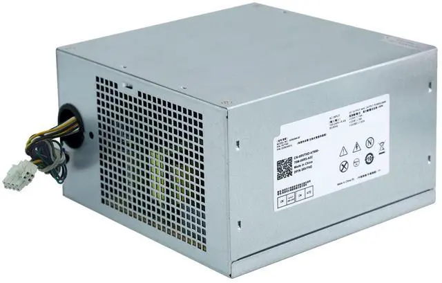 Main image of 290W Replacement Power Supply for Dell Optiplex 3020 7020 9020 Precision T1700/ PowerEdge T20 Compatible P/N: RVTHD KPRG9 HYV3H D290A001L M/N:L290AM-00 PS-3291-1DF H290EM-00 H290AM-00