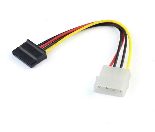 Alt view image 7 of 7 - Vszerda PCIe 1 to 4 PCI Express 1X Slots Riser Card Mini ITX to External 4 PCI-e Slot Adapter PCIe Port Multiplier Card