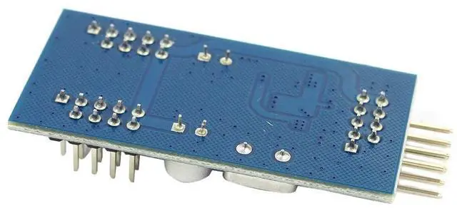 Alt view image 6 of 7 - Vszerda Motherboard USB 2.0 9PIN Header Multiplier Splitter 9 Pin 1 to 2/4 Port HUB Extension Cable 30cm/60cm Connector Adapter (30cm 1 to 2)