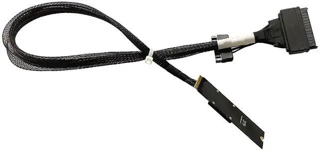 Main image of Vszerda .  .  SSD, - Drive to . Host Adapter,U.2 SSD Converter -with Power Cable(50CM)