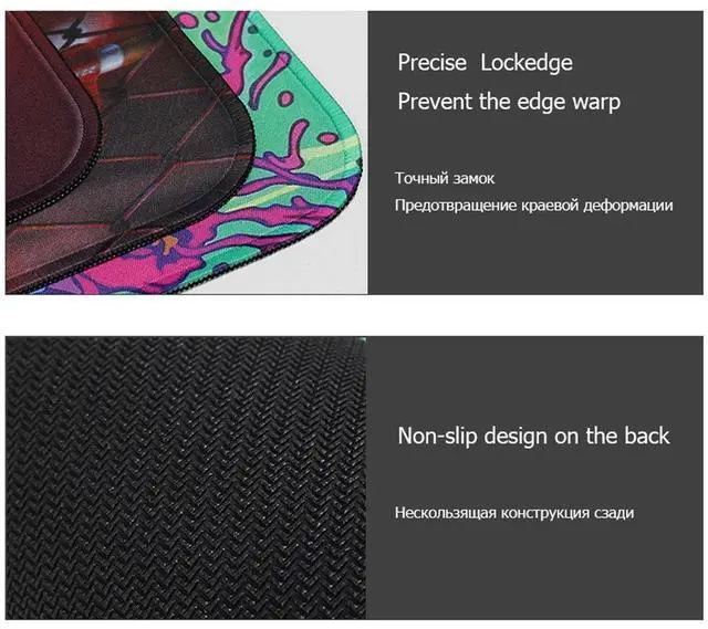 Alt view image 5 of 7 - Vszerda 80x30cm Star Wars Gaming Mouse Pad XXL Computer Mousepad Large XL Rubber Desk Keyboard Mouse Pad Mat Gamer for Call of Duty 3 Gaming Mouse Pad 01