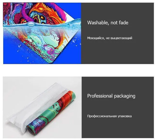 Alt view image 6 of 7 - Vszerda 80x30cm Star Wars Gaming Mouse Pad XXL Computer Mousepad Large XL Rubber Desk Keyboard Mouse Pad Mat Gamer for Call of Duty 3 Gaming Mouse Pad 01