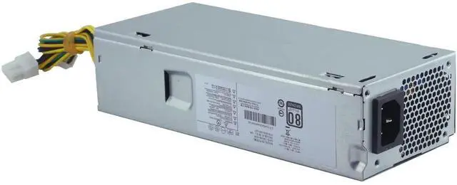 Main image of Vszerda 180W DPS-180AB-22B 906189-001 Power Supply Unit PSU Replacement forHP ProDesk 280 G2 400 G4 600 G3 SFF 906189-003 906189-004 854142-001 854142-003