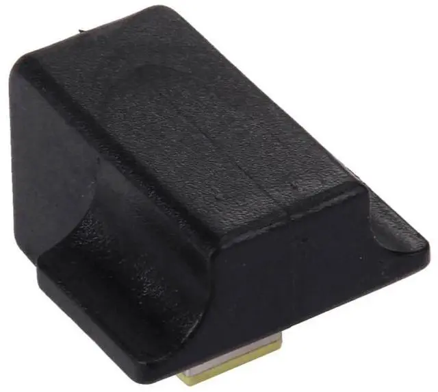 Alt view image 2 of 4 - Vszerda Big Square Female to Big Square (First Generation) Male Interfaces Power Adapter for Laptop Notebook