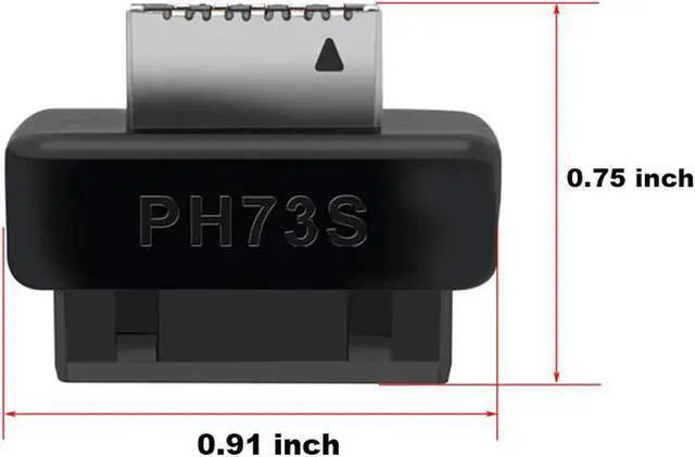 Alt view image 4 of 6 - USB 3.0 / 3.1 Gen 2 IDC 20Pin to USB 3.1/3.2 Type-E A-Key Motherboard Internal USB Header Adapter Converter for Type C Front Panel Chassis Bracket (Straight Type-180 degree)