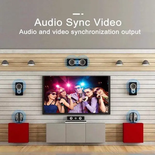 Alt view image 4 of 7 - DisplayPort to DisplayPort Cable 6FT, DP to DP Male to Male Cable Gold-Plated Cord Version DP1.2 4K@60Hz, 2K@165Hz, 2K@144Hz for HP, PC, Laptop, Projector, TV