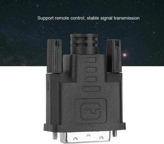 Alt view image 4 of 7 - DVI Virtual Display,1920 1080 / 60Hz DVI Virtual Display Adapter DVI Headless Display,No Need for Driver, Plug and Play