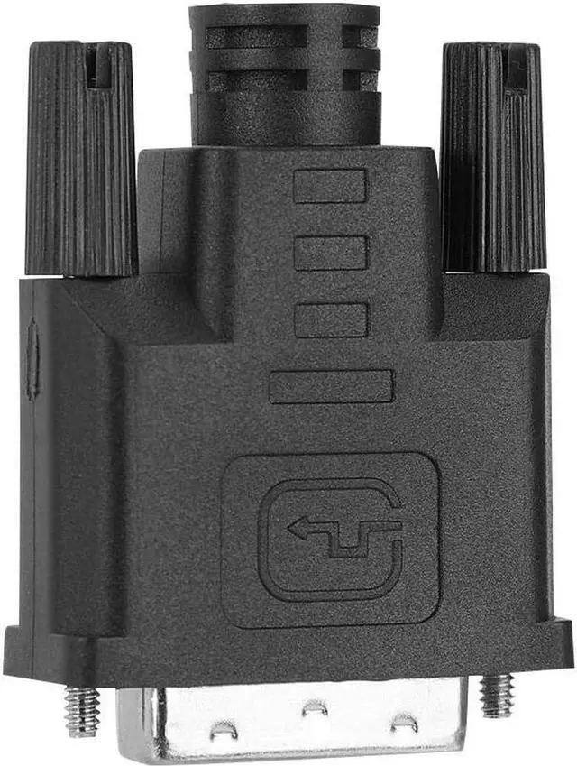 Alt view image 7 of 7 - DVI Virtual Display,1920 1080 / 60Hz DVI Virtual Display Adapter DVI Headless Display,No Need for Driver, Plug and Play