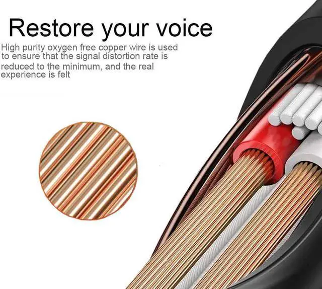 Alt view image 3 of 5 - 8K DisplayPort to DisplayPort 1.4 Cable DisplayPort Cable 6ft 2-Pack DP to DP Cable Cord with [1440P@144Hz 1080P@240Hz 4K@120Hz 8K@60Hz] & HDR Support -Gold