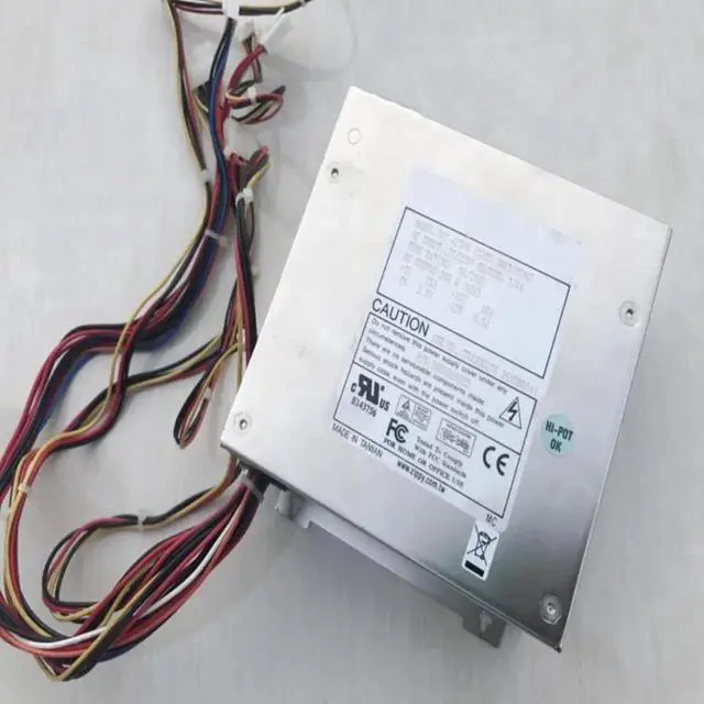 Alt view image 3 of 4 - 90% PSU For Emacs AT P8P9 250W Switching Power Supply SP2-4250F