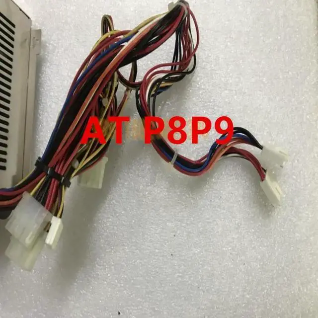 Alt view image 4 of 4 - 90% PSU For Emacs AT P8P9 250W Switching Power Supply SP2-4250F