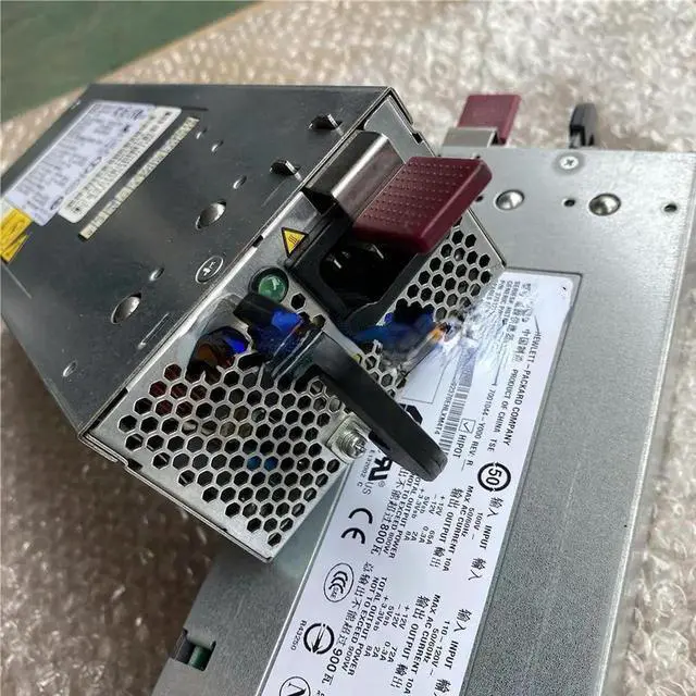 Main image of For DL380G5 Power Supply DPS-800GB A HSTNS-PR01 380622-001 379124-001