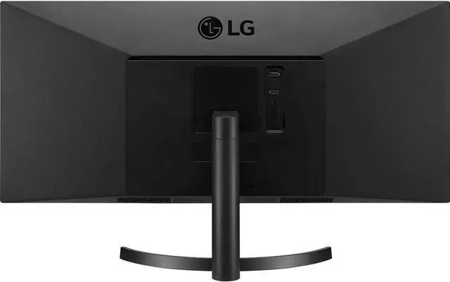 Alt view image 11 of 12 - LG 34" UltraWide IPS FreeSync LED Monitor 2560 x 1080 21:9 34WL600-B