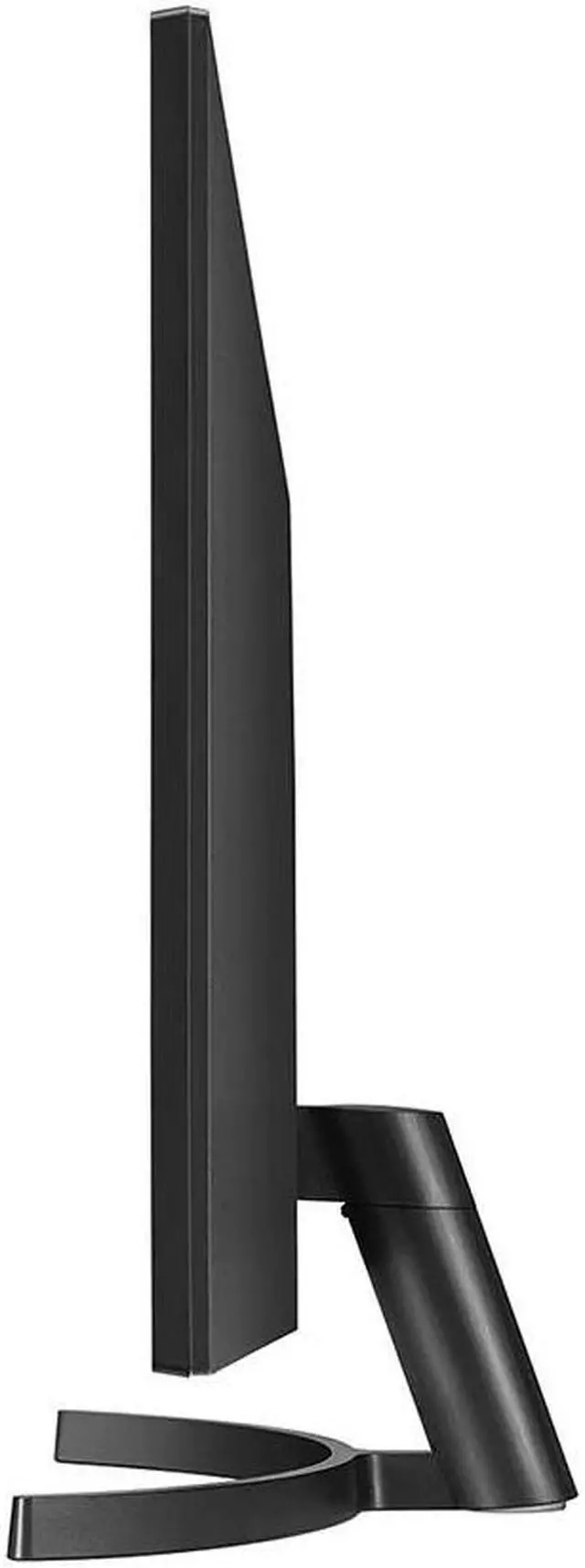 Alt view image 4 of 4 - LG 32MN60T-B 32" Class FHD IPS FreeSync Monitor