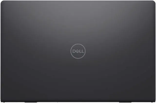Alt view image 6 of 6 - 2021 Newest Dell Inspiron 3000 Laptop, 15.6 Touchscreen FHD Display, 11th Generation Intel Core i5-1135G7, 16GB DDR4 RAM, 1TB Hard Disk Drive, Webcam, WiFi, HDMI, Bluetooth, Windows 11, Black