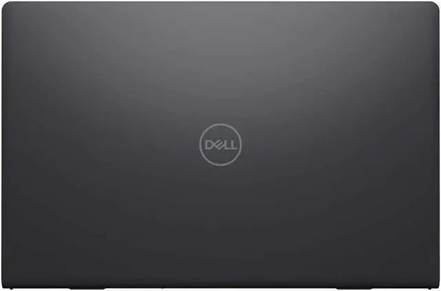 Alt view image 4 of 7 - 2021 Newest Dell Inspiron 3000 Laptop, 15.6 Touchscreen FHD Display, 11th Generation Intel Core i5-1135G7, Webcam, WiFi, HDMI, Bluetooth, Windows 11, Black (12GB RAM | 256GB PCIe SSD)