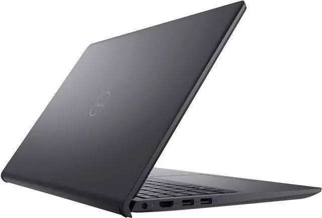Alt view image 6 of 7 - 2021 Newest Dell Inspiron 3000 Laptop, 15.6 Touchscreen FHD Display, 11th Generation Intel Core i5-1135G7, Webcam, WiFi, HDMI, Bluetooth, Windows 11, Black (16GB RAM | 1TB PCIe SSD)