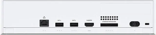 Alt view image 5 of 7 - Xbox Series S