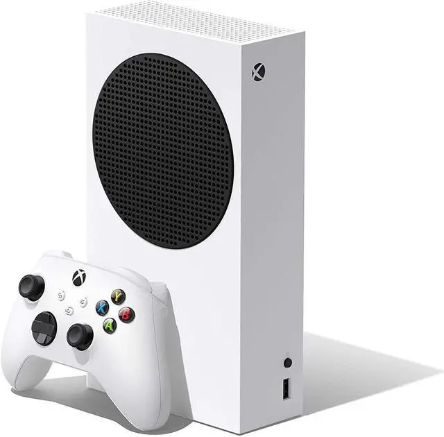 Main image of Xbox Series S