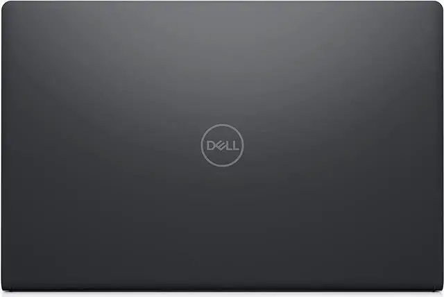 Alt view image 5 of 7 - Dell Inspiron 15 3511, 15.6 inch FHD Non-Touch Laptop - Intel Core i3-1115G4, 16GB DDR4 RAM, 512GB SSD, Intel UHD Graphics, Windows 10 Home - Carbon Black (Latest Model)
