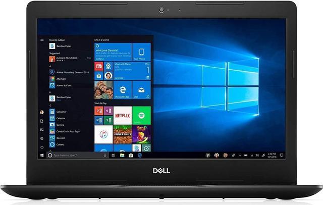 Latest Dell Inspiron 15 3000 Laptop 15.6