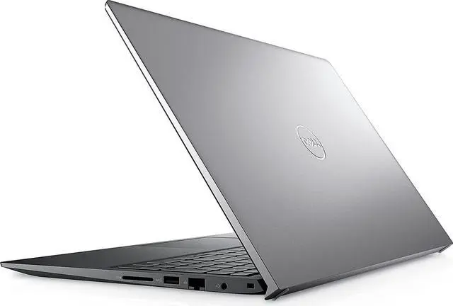 Alt view image 5 of 7 - 2021 Dell Vostro 15 5000 5510 15.6 Business Laptop 11th Gen Intel Core i7-11370H