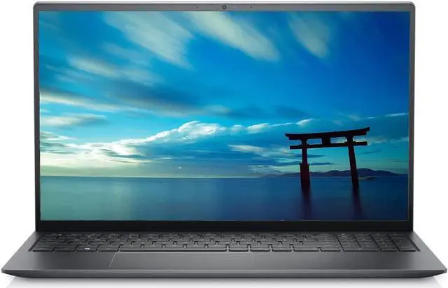 Alt view image 4 of 7 - 2021 Dell Vostro 15 5000 5510 15.6 Business Laptop 11th Gen Intel Core i7-11370H