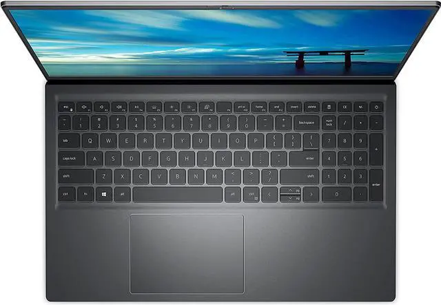 Alt view image 3 of 7 - 2021 Dell Vostro 15 5000 5510 15.6 Business Laptop 11th Gen Intel Core i7-11370H