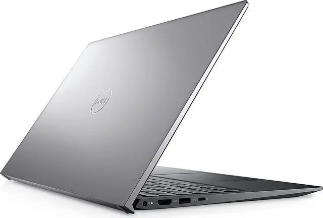 Alt view image 6 of 7 - 2021 Dell Vostro 15 5000 5510 15.6 Business Laptop 11th Gen Intel Core i7-11370H