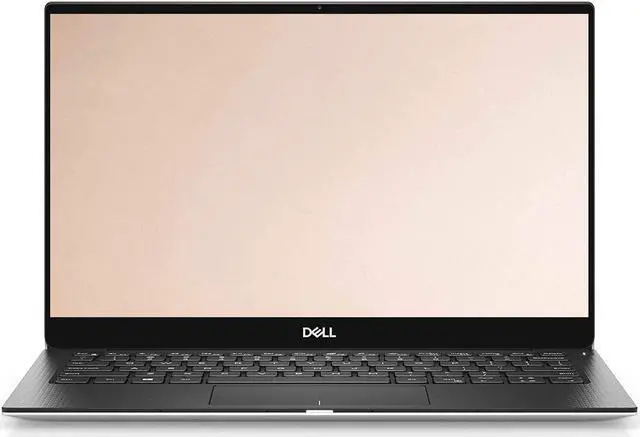 Main image of Flagship Dell XPS 13 7390 Laptop Computer 13.3" FHD Touchscreen 10th Gen Intel Quad-Core i5-10210U (>i7-8550U) 4GB RAM 512GB SSD Fingerprint Backlit Thunderbolt Win 10
