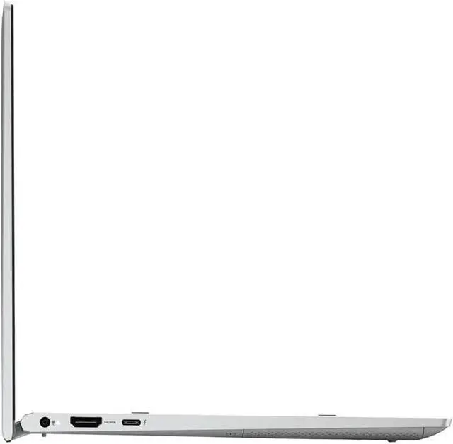 Alt view image 5 of 7 - 2021 Dell Inspiron 7000 2-in-1 13.3" FHD Touchscreen Laptop Computer, Intel Core i5-1135G7, 8GB RAM, 512GB PCIe SSD, Backlit Keyboard, Intel Iris Xe Graphics, HD Webcam, MaxxAudio, Windows 11, Silver
