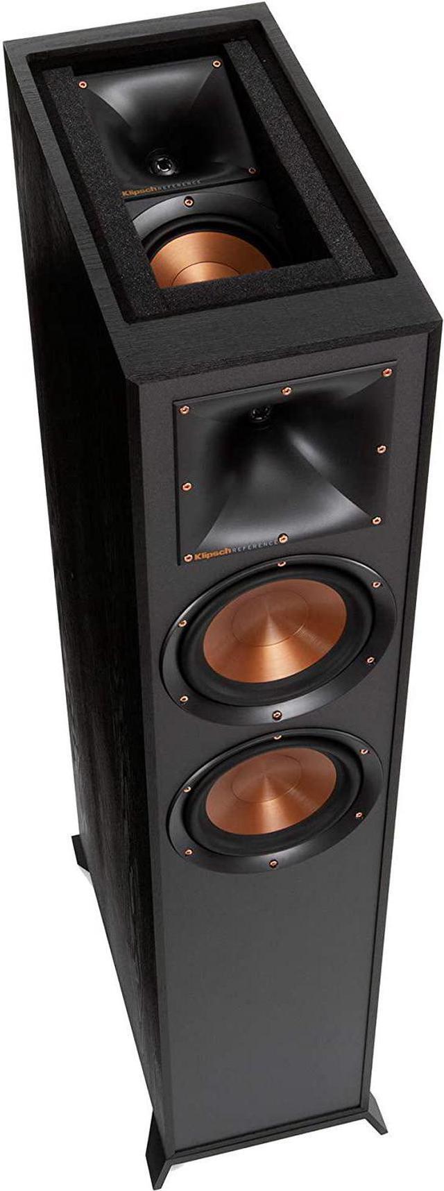 Alt view image 3 of 7 - Klipsch Reference Dolby Atmos 5.0.2 Home Theater System with Immersive Surround Capabilities