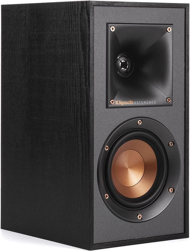 Alt view image 4 of 7 - Klipsch Reference Dolby Atmos 5.0.2 Home Theater System with Immersive Surround Capabilities