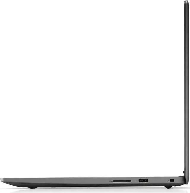 Alt view image 5 of 5 - 2021 Newest Dell Inspiron 15 3000 3501 Laptop, 15.6" Full HD 1080P Screen, 11th Gen Intel Core i5-1135G7 Quad-Core Processor, 16GB RAM, 512GB SSD, Webcam, HDMI, Wi-Fi, Windows 10 Home, Black