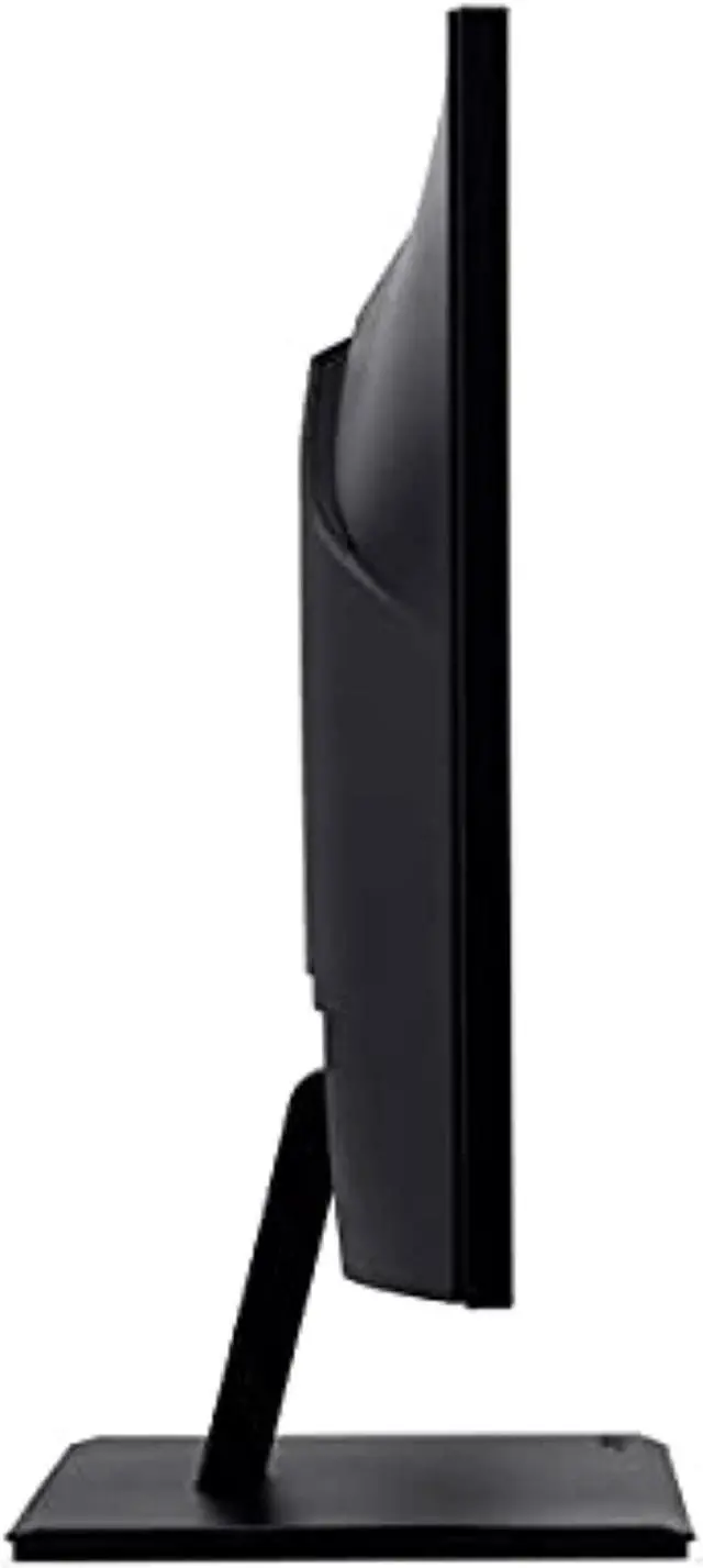 Alt view image 7 of 20 - Acer V227Q A 21.5" 1920x1080 Full HD LED LCD 4ms 75Hz Adaptive Sync Monitor